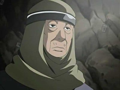 Assistir Naruto Temporada 4 Episódio 201 Online em HD