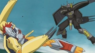 Assistir Digimon Temporada 2 Episódio 46 Online em HD