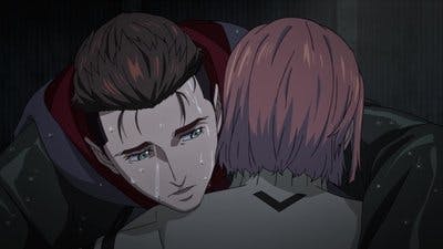 Assistir Hero Mask Temporada 2 Episódio 5 Online em HD