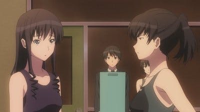 Assistir Amagami SS Temporada 1 Episódio 2 Online em HD