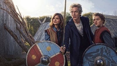 Assistir Doctor Who Temporada 9 Episódio 5 Online em HD