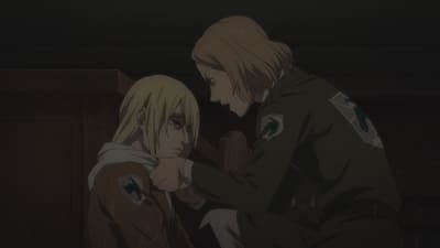 Assistir Attack on Titan Temporada 4 Episódio 23 Online em HD