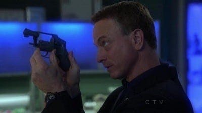 Assistir CSI: Nova York Temporada 9 Episódio 11 Online em HD