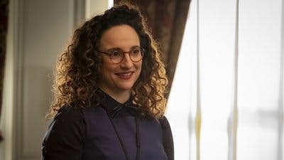 Assistir Senhora Secretária Temporada 5 Episódio 18 Online em HD