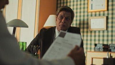 Assistir The End Temporada 1 Episódio 4 Online em HD