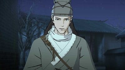 Assistir Zhen Dao Ge Temporada 1 Episódio 10 Online em HD