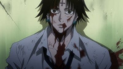 Assistir Hunter x Hunter Temporada 1 Episódio 53 Online em HD