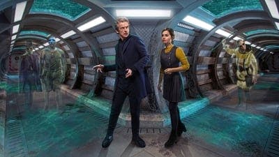 Assistir Doctor Who Temporada 9 Episódio 3 Online em HD