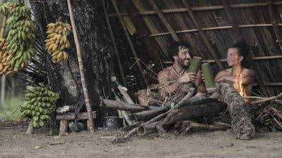 Assistir Largados e Pelados: A Tribo Temporada 5 Episódio 3 Online em HD