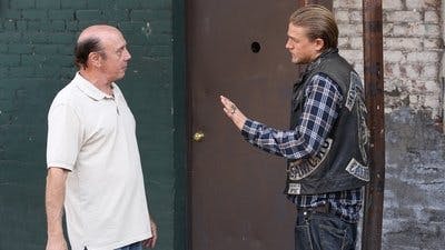 Assistir Filhos da Anarquia Temporada 7 Episódio 12 Online em HD