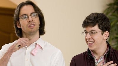 Assistir Party Down Temporada 2 Episódio 5 Online em HD