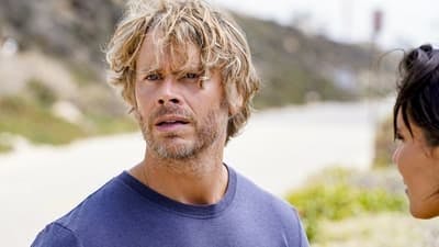 Assistir NCIS: Los Angeles Temporada 13 Episódio 2 Online em HD