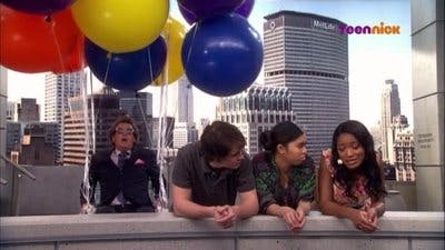 Assistir True Jackson Temporada 1 Episódio 17 Online em HD