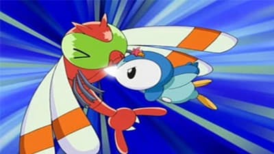 Assistir Pokémon Temporada 11 Episódio 28 Online em HD