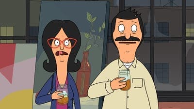 Assistir Bob’s Burgers Temporada 10 Episódio 7 Online em HD