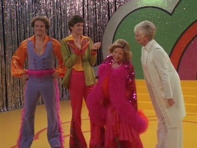 Assistir De Volta aos Anos 70 Temporada 3 Episódio 2 Online em HD