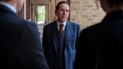 Assistir Professor T Temporada 3 Episódio 4 Online em HD