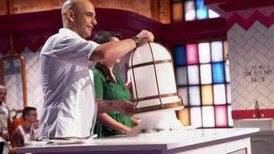 Assistir Zumbo’s Just Desserts Temporada 1 Episódio 1 Online em HD