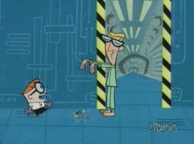 Assistir O Laboratório de Dexter Temporada 4 Episódio 9 Online em HD