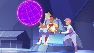 Assistir She-Ra e as Princesas do Poder Temporada 5 Episódio 6 Online em HD