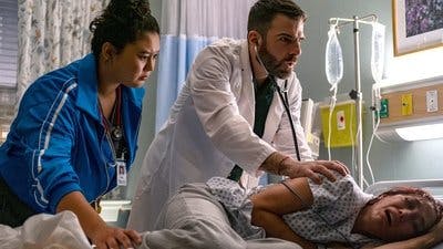 Assistir Mentes Extraordinárias Temporada 1 Episódio 10 Online em HD