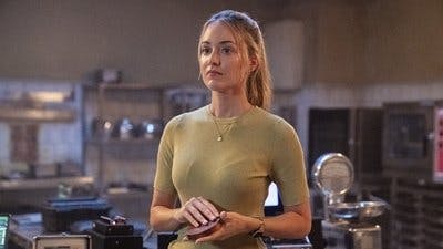 Assistir FBI: Internacional Temporada 4 Episódio 4 Online em HD