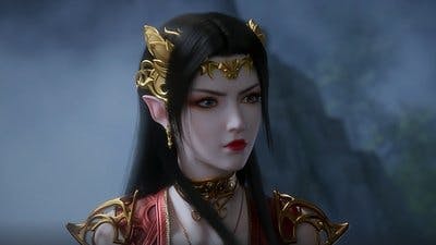 Assistir Doupo Cangqiong Temporada 5 Episódio 23 Online em HD