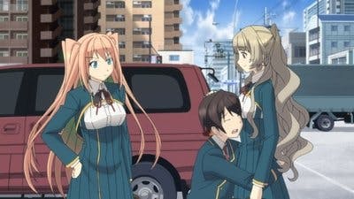 Assistir Koi to Senkyo to Chocolate Temporada 1 Episódio 1 Online em HD