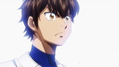 Assistir Diamond no Ace Temporada 3 Episódio 37 Online em HD