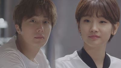 Assistir Cinderella and Four Knights Temporada 1 Episódio 7 Online em HD