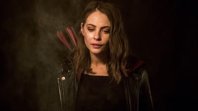 Assistir Arqueiro Temporada 8 Episódio 3 Online em HD