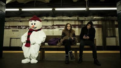 Assistir Mr. Robot Temporada 4 Episódio 2 Online em HD