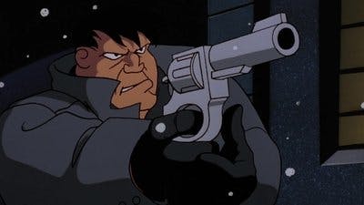 Assistir Batman: A Série Animada Temporada 4 Episódio 4 Online em HD