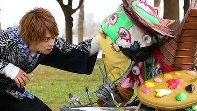 Assistir Kamen Rider Temporada 26 Episódio 19 Online em HD