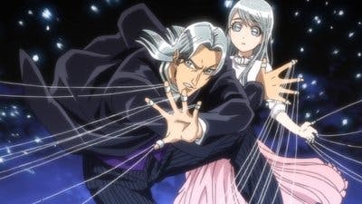 Assistir Karakuri Circus Temporada 1 Episódio 19 Online em HD