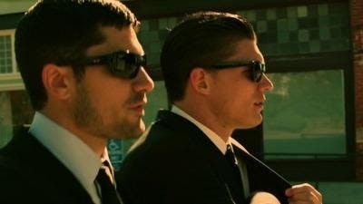 Assistir Um Drink no Inferno Temporada 1 Episódio 2 Online em HD
