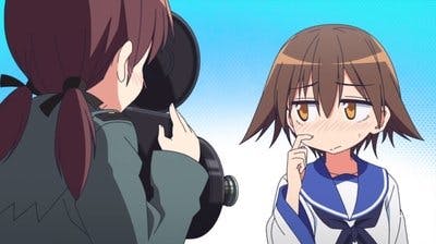 Assistir Strike Witches: 501 Butai Hasshin Shimasu! Temporada 2 Episódio 1 Online em HD