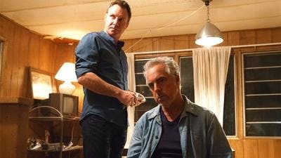 Assistir Bosch Temporada 5 Episódio 1 Online em HD