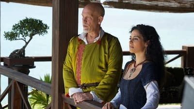 Assistir Crossbones Temporada 1 Episódio 1 Online em HD