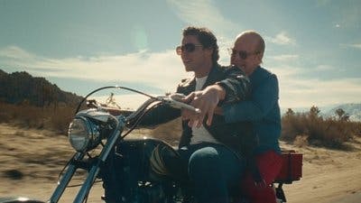 Assistir Feud Temporada 2 Episódio 6 Online em HD
