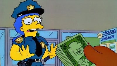 Assistir Os Simpsons Temporada 6 Episódio 23 Online em HD