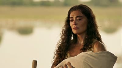 Assistir Pantanal Temporada 1 Episódio 10 Online em HD