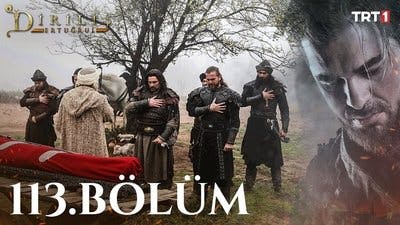 Assistir O Grande Guerreiro Otomano Temporada 4 Episódio 22 Online em HD
