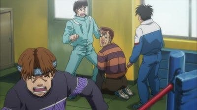 Assistir Hajime no Ippo Temporada 2 Episódio 25 Online em HD
