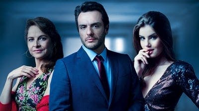 Assistir Verdades Secretas Temporada 1 Episódio 1 Online em HD