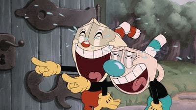 Assistir Cuphead: A Série Temporada 3 Episódio 4 Online em HD