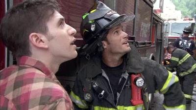Assistir Esquadrão Resgate Temporada 5 Episódio 8 Online em HD