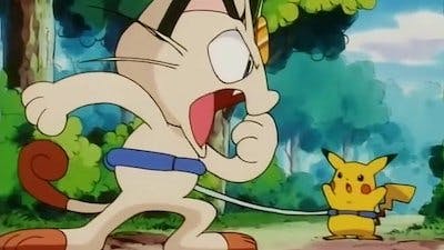 Assistir Pokémon Temporada 2 Episódio 24 Online em HD
