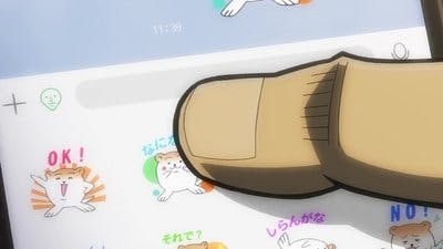 Assistir Chuukan Kanriroku Tonegawa Temporada 1 Episódio 24 Online em HD