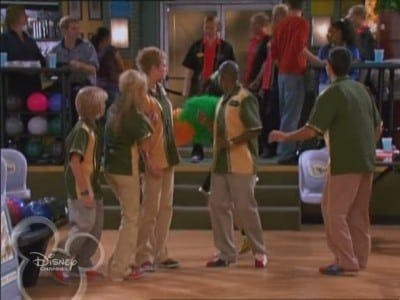 Assistir Zack & Cody: Gêmeos em Ação Temporada 2 Episódio 13 Online em HD